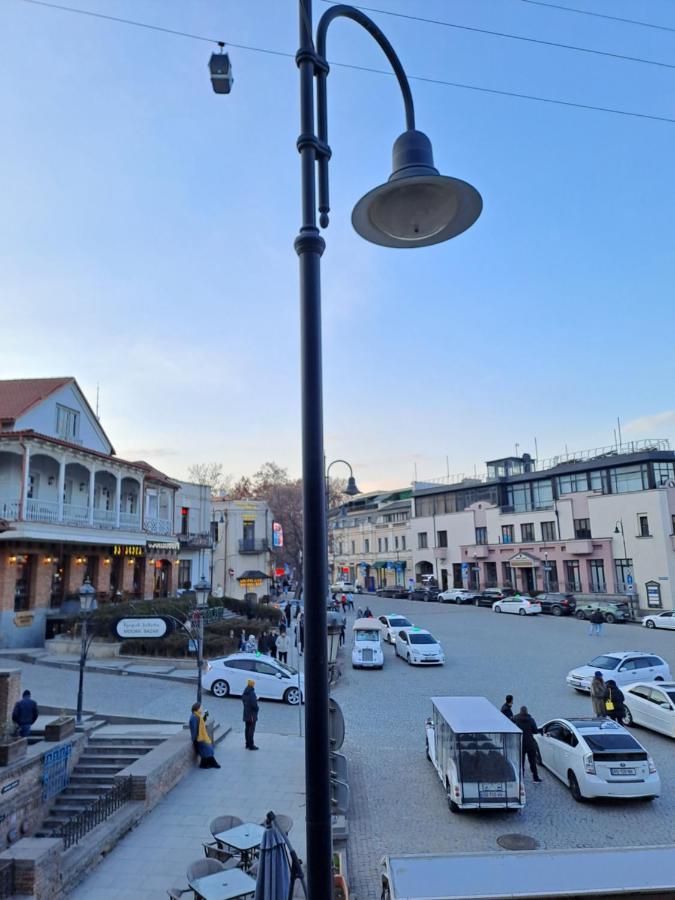 Hotel 6 Old Tbilisi Exterior foto